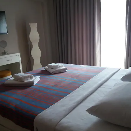 Sakura Hostel Fethiye