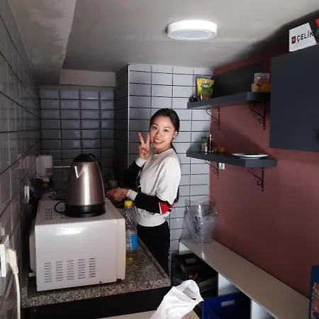 Hostel Sakura Fethiye